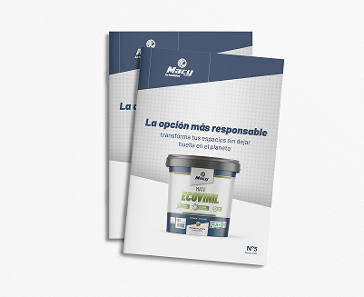 Nº 05 MacyActualidad